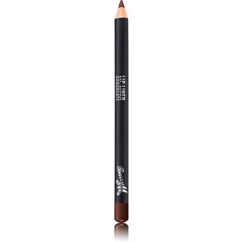Barry M Lip Liner črtalo za ustnice odtenek Chocolate 0,04 g Cene
