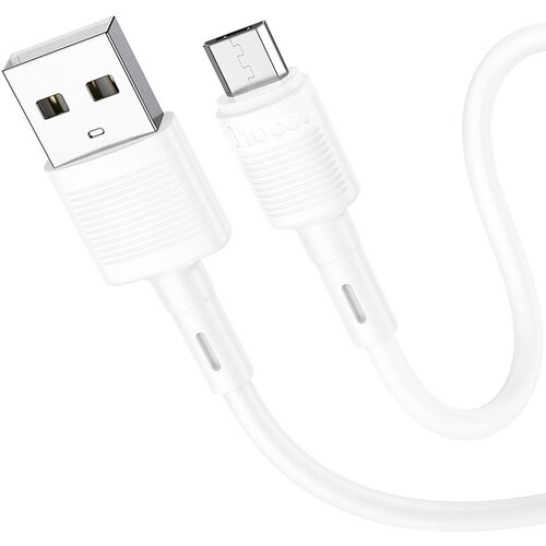 Hoco kabal (kabl) usb na micro usb 2,4A X83 1 m bela Cene