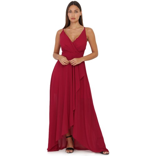 La Modeuse Obleke 29017_P67692 Rdeča Cene