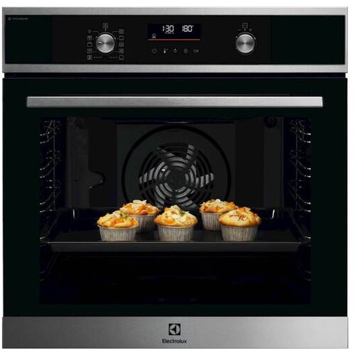 Electrolux ugradbena pećnica EOD6P66X Cijene