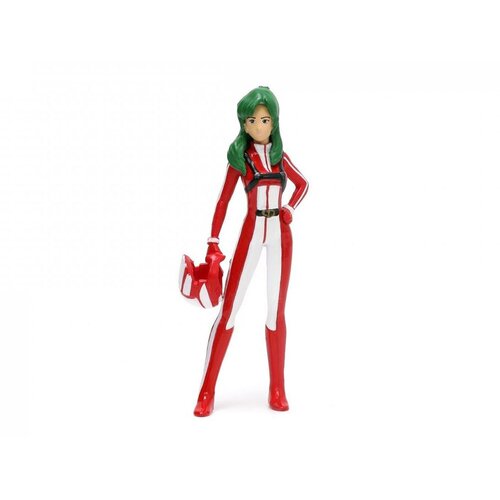  automobil Robotech: Miriya Sterling i Toyota Supra 2020. 1:24 ZA6184 Slike