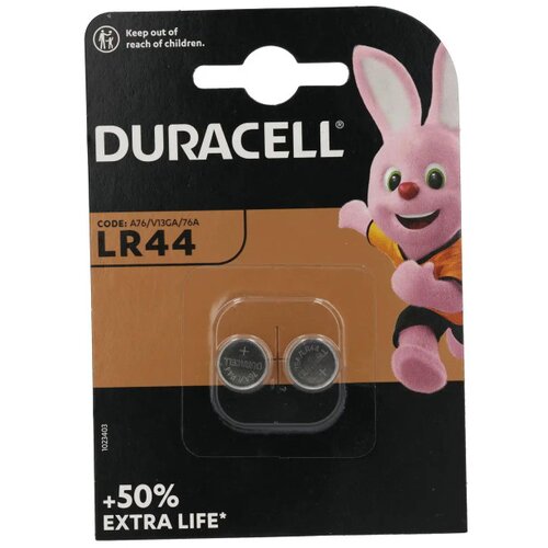  Duracell Alkalna LR44 Cene