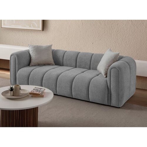 Atelier Del Sofa N-Line trosed 230 cm, siva Slike