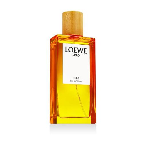 Loewe Solo Ella 100 ml toaletna voda za žene Slike