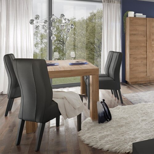 LC Mobili Raztegljiva jedilna miza 137�185x90 cm Jupiter 343915AL Cene