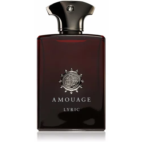 Amouage Lyric parfumska voda za moške 100 ml