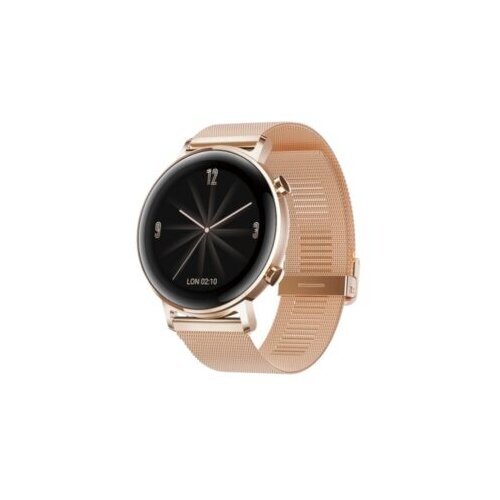  Huawei Watch GT 2 42mm Elegant Edition gold Slike