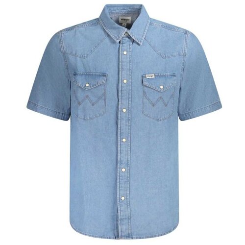 Wrangler muŠka koŠulja 112362375 Cene