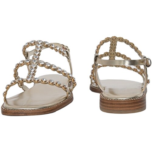Nine West Emely sandale EMELY_SY_GOL Slike
