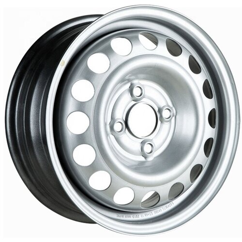 Kronprinz jekleno plati&amp;scaron;če P16x6,0 5x118x71,1 ET68 CITROEN J Slike
