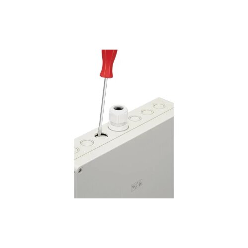 Spelsberg AKL 3-gh-Instalacijsko kućište, polistiren, sivo, 300x450x210mm 742903 Cijene