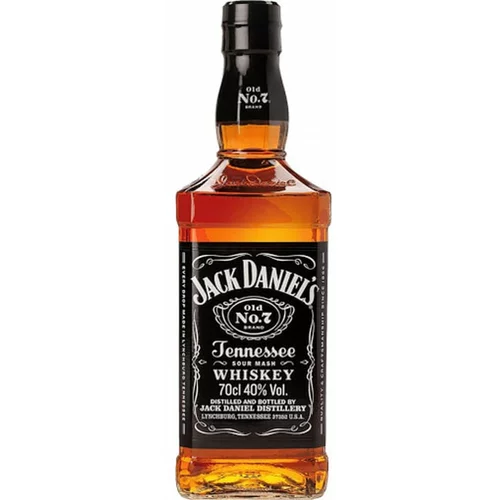 Jack Daniels old No7 viski 700ml staklo