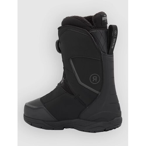 Ride Hera Pro Wide 2027 Snowboard Boots black Slike
