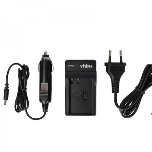  polnilec za baterijo garmin virb / montana / monterra, namizni Slike