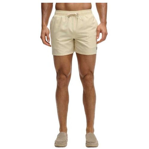 Superdry bež muški šorts za kupanje Cene