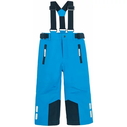 Cool club ski hlače COB2712177 modra F 110