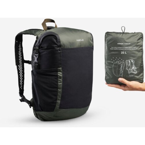 Vodootporni sklopivi ranac travel 25L Cene