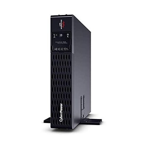 Cyberpower UPS PR3000ERT2U 3000 VA, (5000554044) Cene