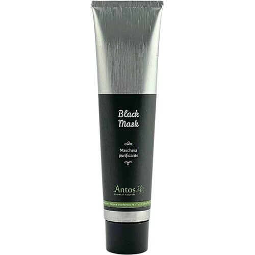 ANTOS Crna glina maska za lice - 75 ml Cijene