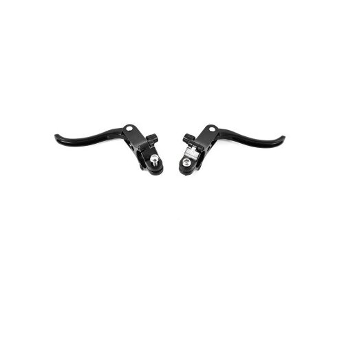 Selle Royal kočnica - ručice za fastboy alu ( 151086 ) Slike
