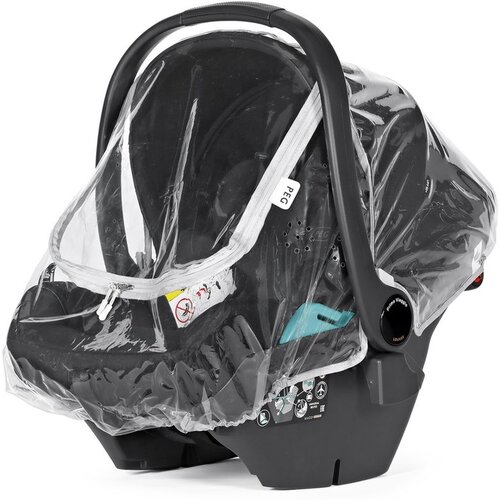 Peg Perego ki&amp;scaron;na navlaka za autosjedalicu Primo Viaggio SLK i Lounge Slike
