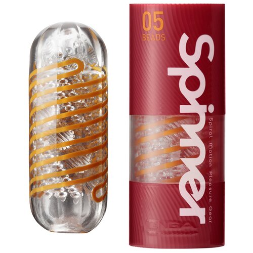 Tenga Masturbator Spinner Beads Cene