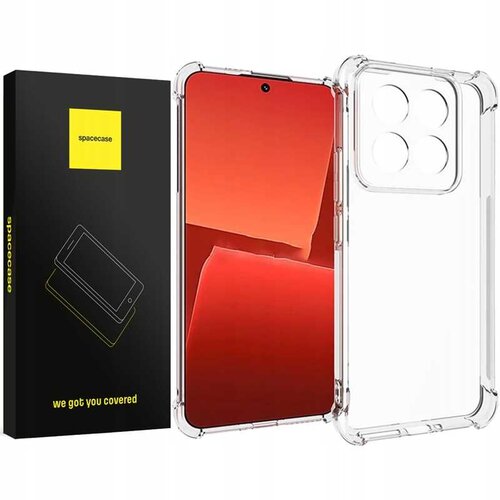 Spacecase ANTI-SHOCK ETUI ZA TELEFON XIAOMI 14 PRO ZA&Scaron;ČITNA ETUI ZA TELEFON, (21963996) Cene
