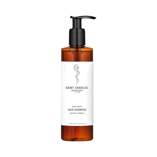Saint Charles Wild Roots šampon Cene