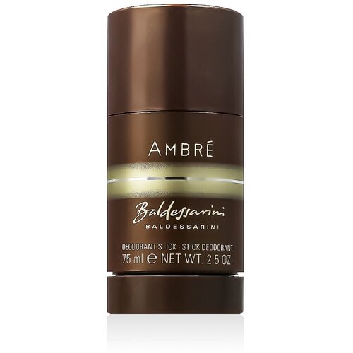 Baldessarini Ambr&amp;eacute; 75 ml v stiku za mo&amp;scaron;ke Slike