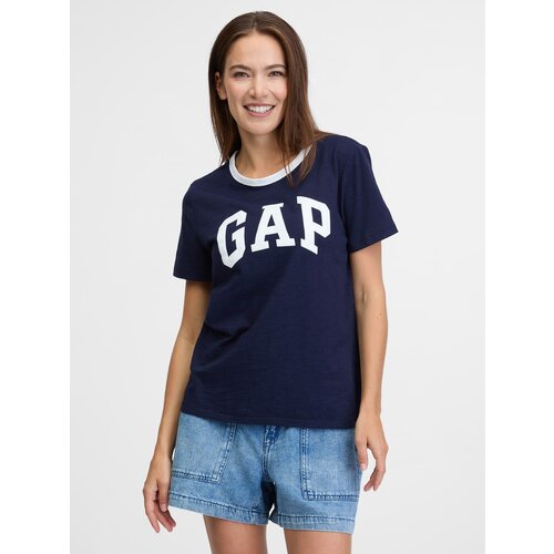 GAP T-shirt with logo - Women Cene