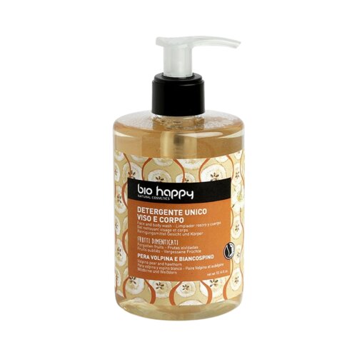 Bio Happy Face & Body Wash Volpina Pear & Hawthorn Cijene