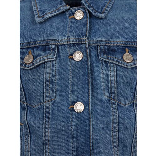 GAP Blue girls&amp;#039; denim jacket Slike