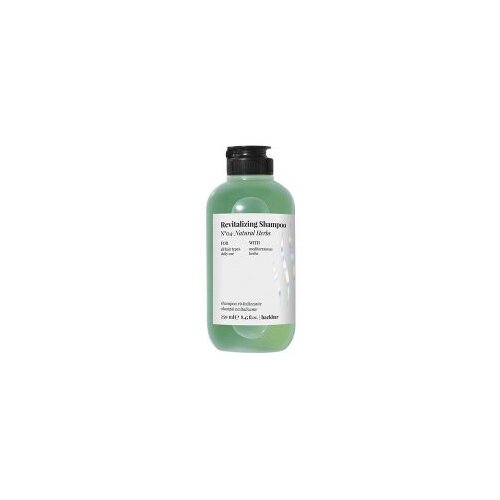  Šampon za revitalizaciju kose FarmaVita Backbar Mediteransko bilje 250 ml – Revitalizing Cene