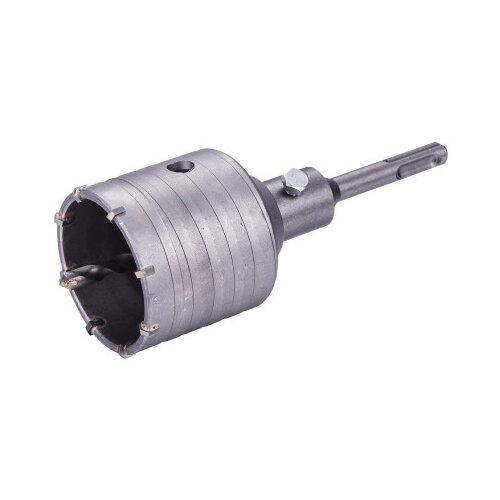  Hoteche Kruna za bu&amp;scaron;enje 80mm SDS Plus ( 19553 ) Slike