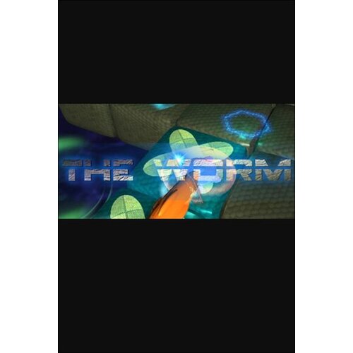 Steam The Worm (PC) Key GLOBAL Cene