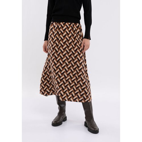 Volcano Woman's Skirt G-Poli Cijene
