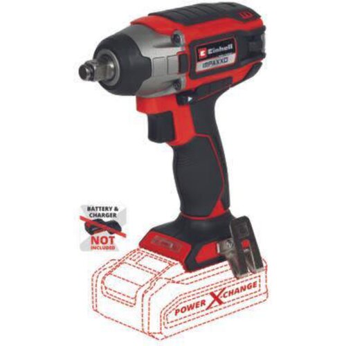 Einhell akumulatorski udarni odvijači IMPAXXO 18/230ID: EK000538678 Slike
