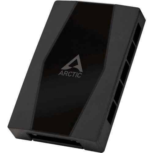 Arctic case fan hub 10 Slike