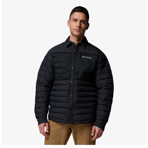 Columbia Landroamer&amp;trade; shirt jacket interchange Slike