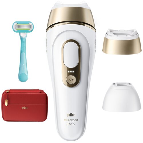 Braun PL5221 IPL uređaj za uklanjanje dlačica Cijene
