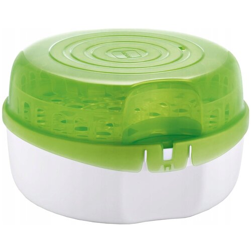 Mam mikrovalni sterilizator parni Slike