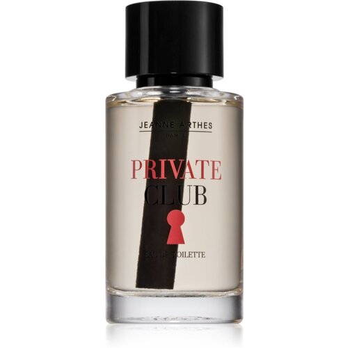 Jeanne Arthes Private Club toaletna voda za muškarce 100 ml Cijene