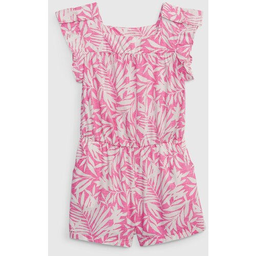 GAP Kids cotton overall - Girls Slike