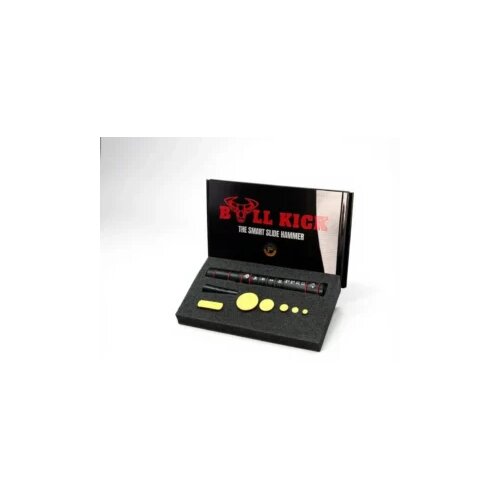 PDR INOX S&eacute;rgio Pillon Bull Kick Kit 2 Cijene