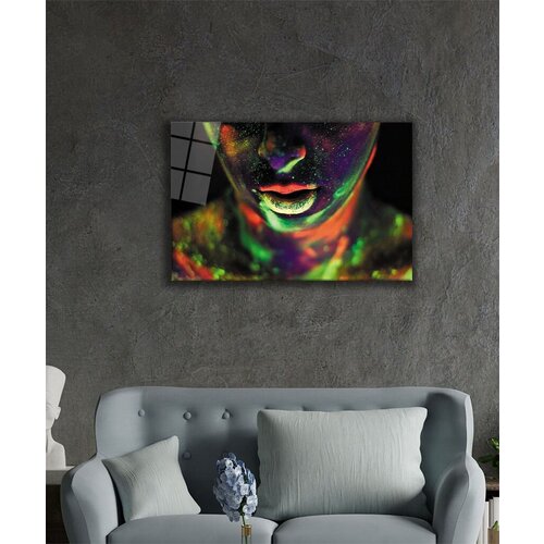 Wallity Slika 6387, 46x72 cm Cene