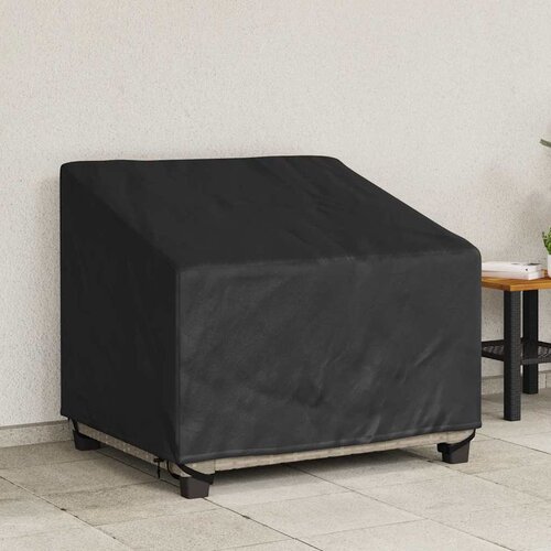 vidaXL Pokrov za vanjski namještaj 96 x 79 x 74 cm 210D Oxford tkanina Cijene
