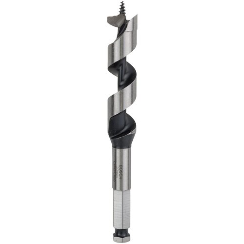 Bosch Vijugava burgija za drvo, &scaron;estostrano 20 x 95 x 160 mm, d 11,1 mm Cene