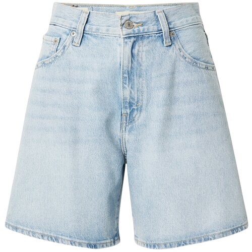 Levi&amp;#039;s Kavbojke svetlo modra Slike
