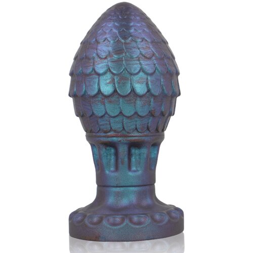 Epic Vrakos Dragon Egg Anal Plug Size S Cene