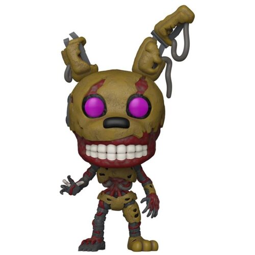 Funko Figura POP Five Nights At Freddys Burntrap Cijene